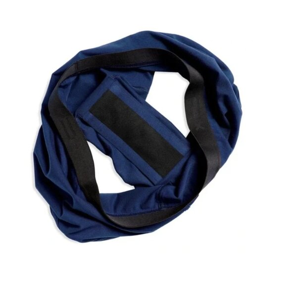 NIB - TomboyX First Line Period Trunks, Night Sky (Navy) – Size Medium - Picture 2 of 12